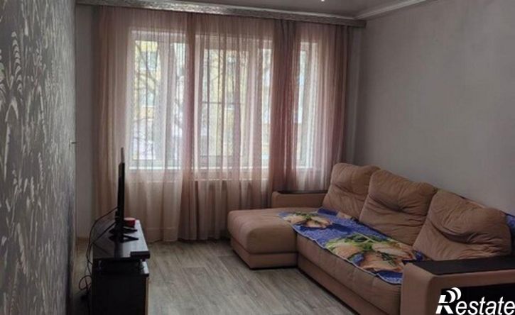 2-комн квартира Полтавская улица, 62,  д. 62