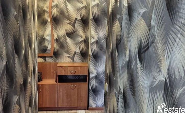 2-комн квартира Полтавская улица, 62,  д. 62