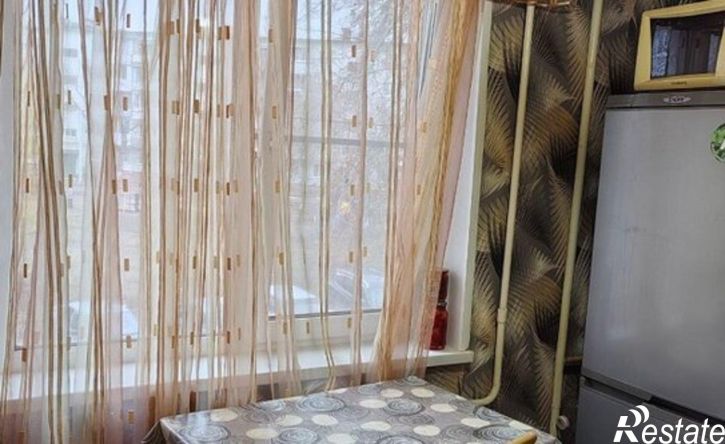 2-комн квартира Полтавская улица, 62,  д. 62