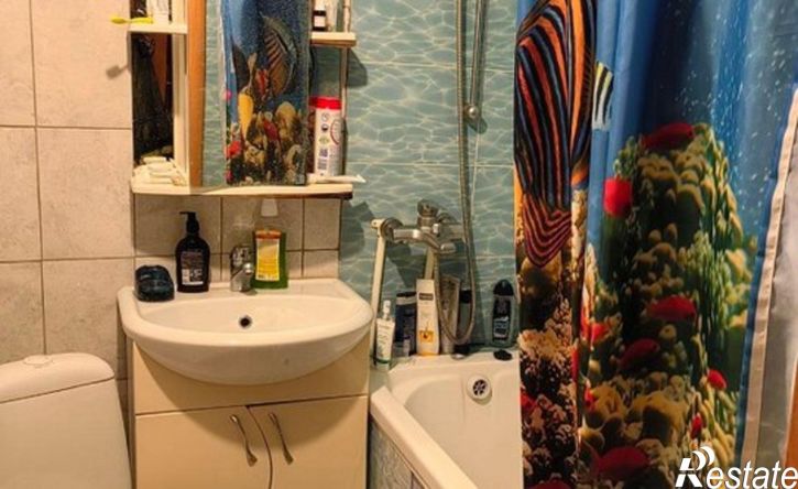 2-комн квартира Полтавская улица, 62,  д. 62