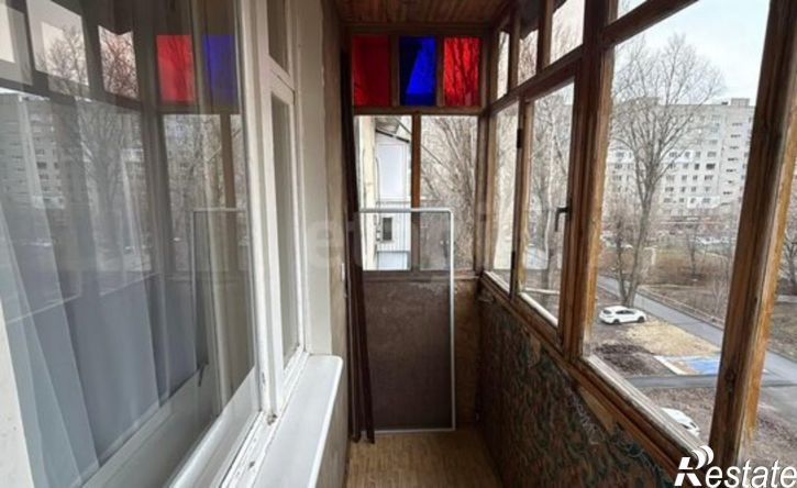 1-комн квартира ул Тельмана, 134,  д. 134