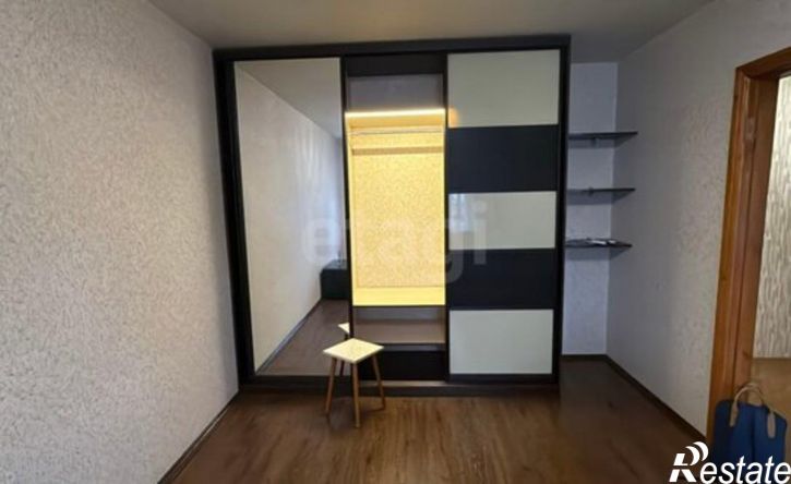 1-комн квартира ул Тельмана, 134,  д. 134