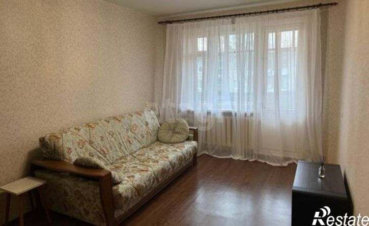 1-комн квартира ул Тельмана, 134,  д. 134