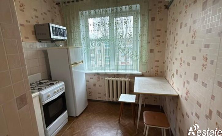 1-комн квартира ул Тельмана, 134,  д. 134