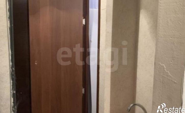 1-комн квартира улица Менделеева, 5А,  д. 5А