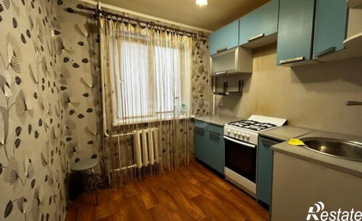 1-комн квартира улица Ломоносова, 4,  д. 4