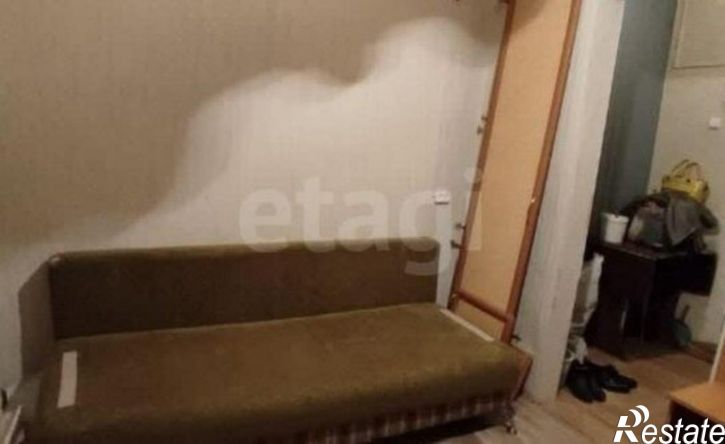 1-комн квартира улица Менделеева, 5А,  д. 5А