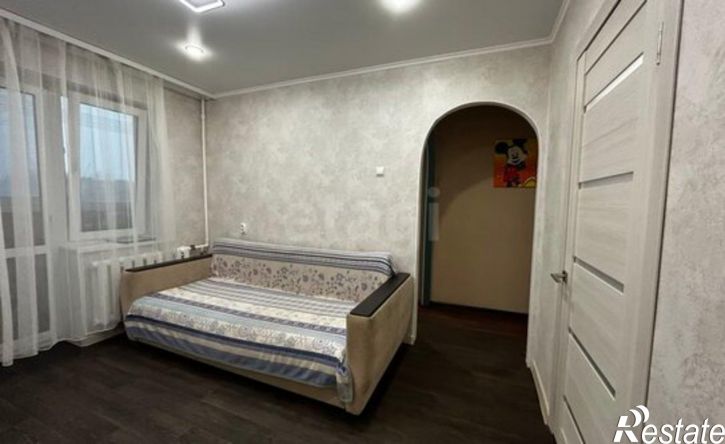 1-комн квартира улица Ломоносова, 4,  д. 4