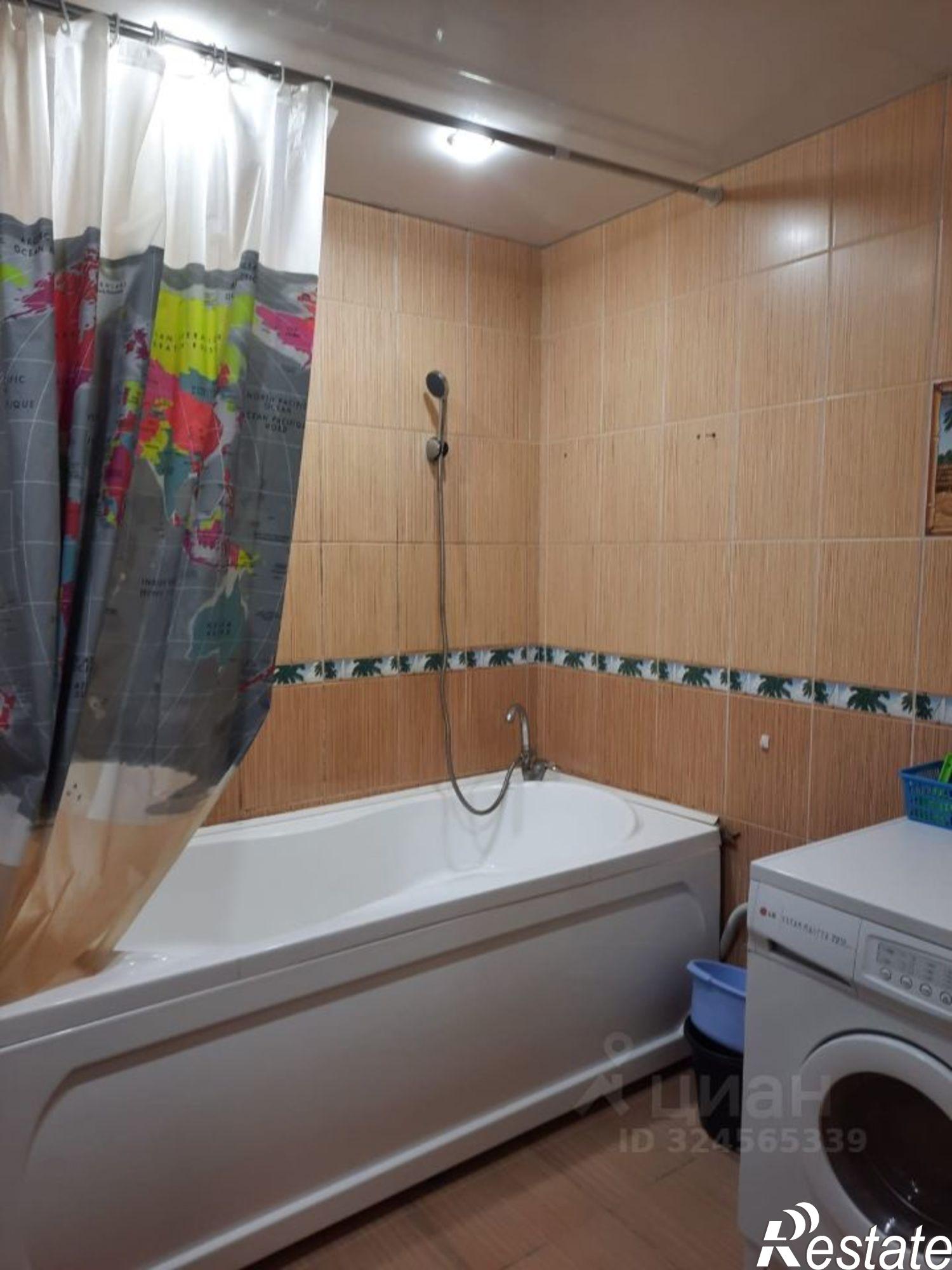 Сдать квартиру за 30 000 рублей на Пролетарская улица, 1