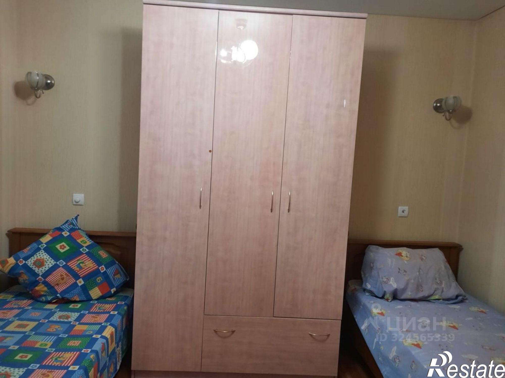 Сдать квартиру за 30 000 рублей на Пролетарская улица, 1