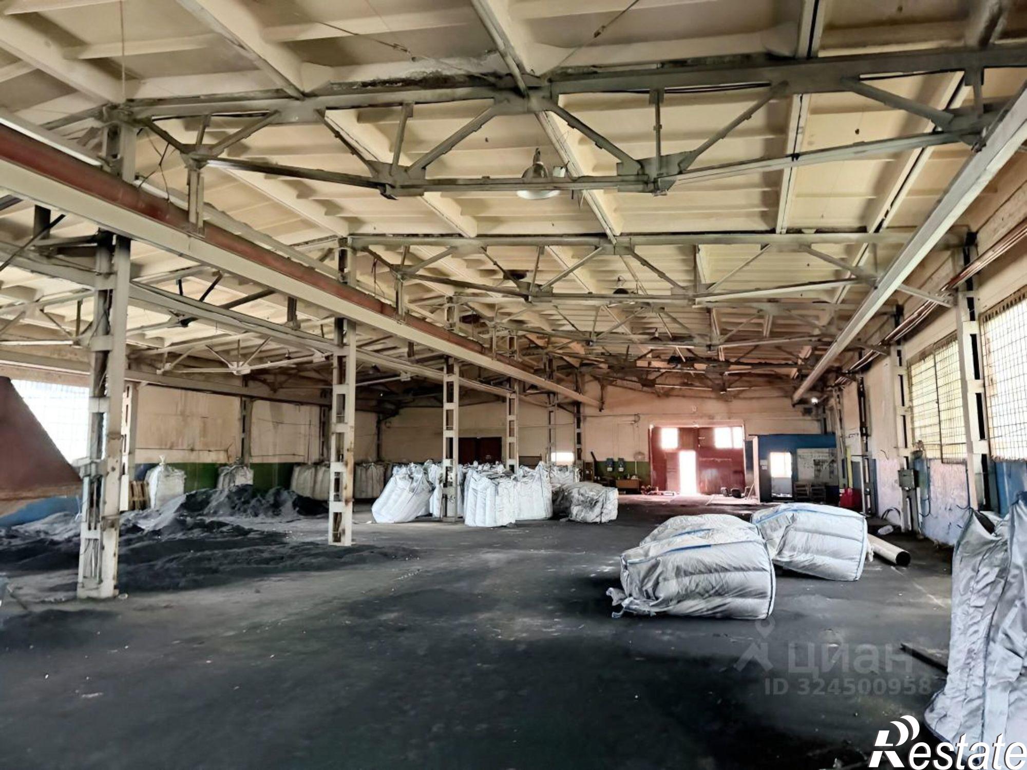 Сдать производственную площадь за 56 667 рублей на Балаковский район