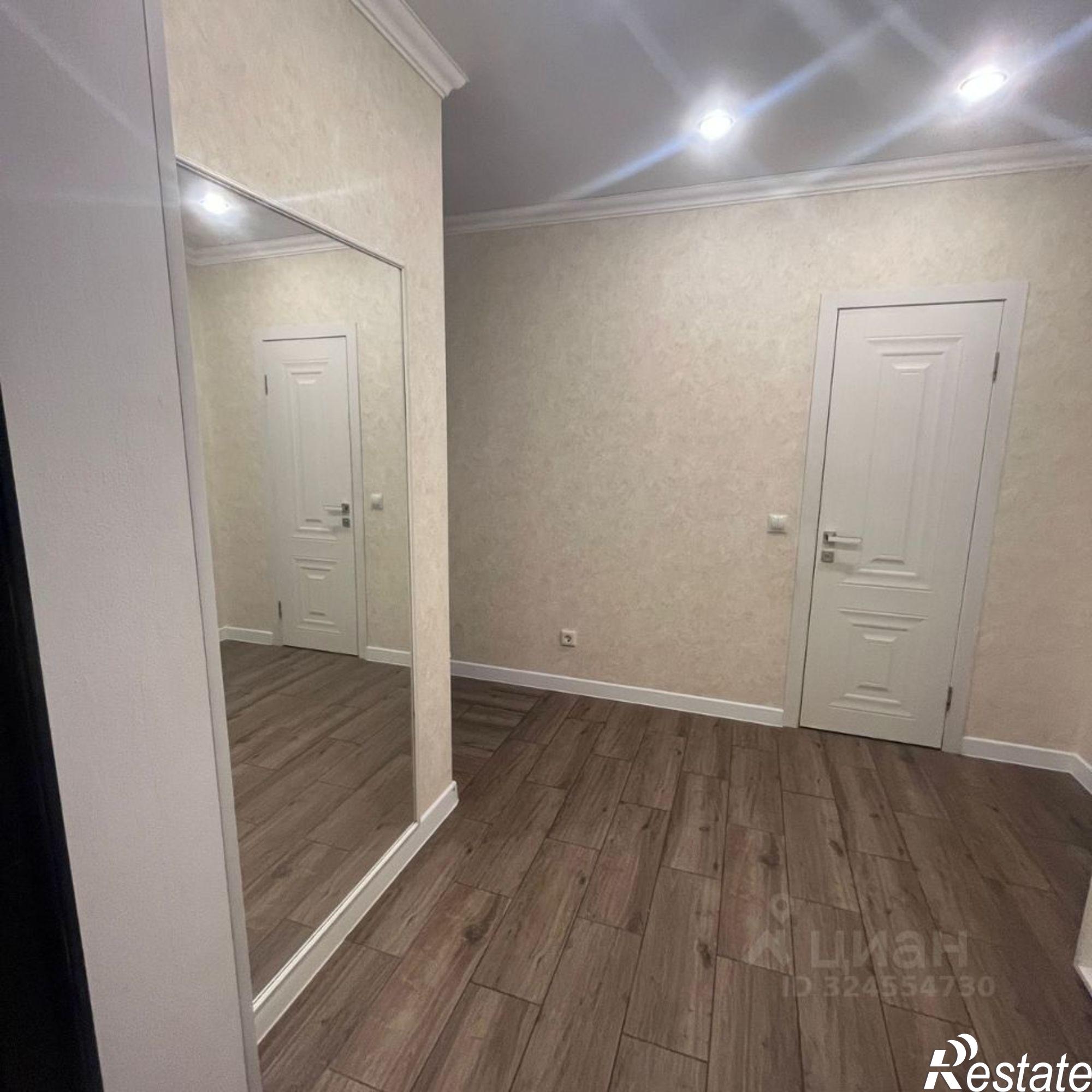 Сдать квартиру за 25 000 рублей на улица Пушкина, 87