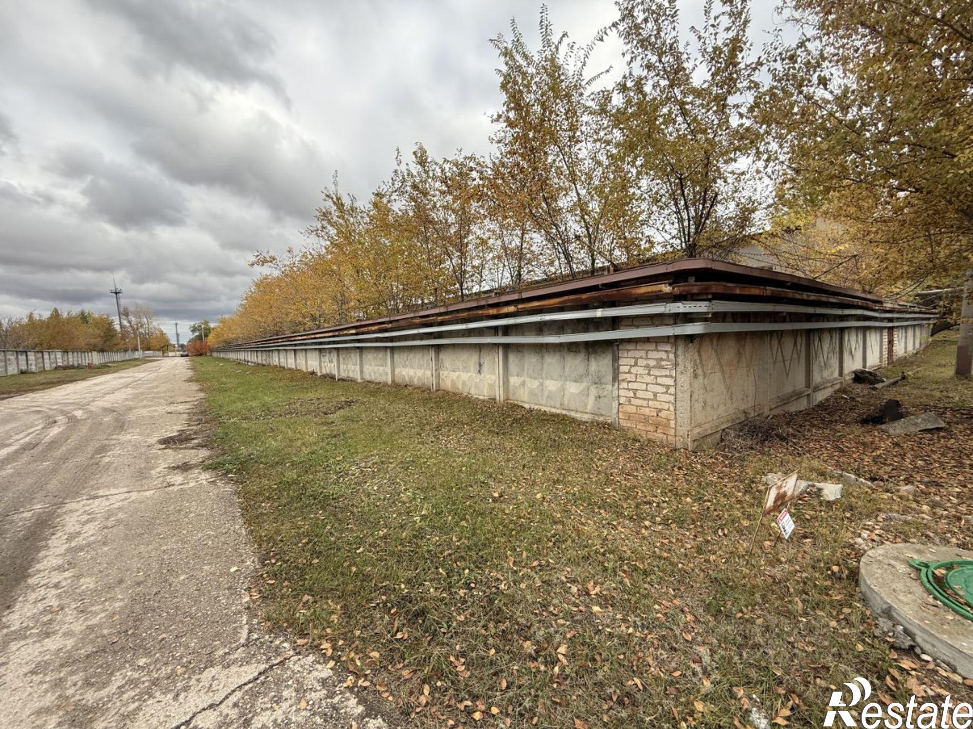 Сдать производственную площадь за 56 667 рублей на Балаковский район