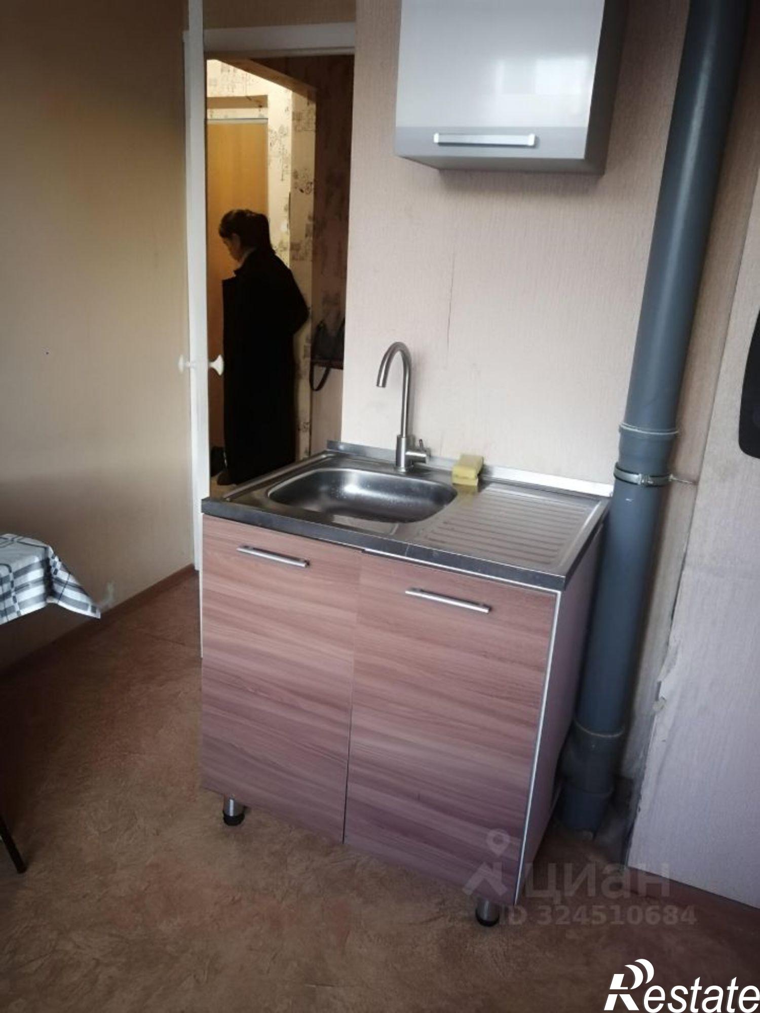 Сдать квартиру за 12 000 рублей на пр-кт Химиков, 3д