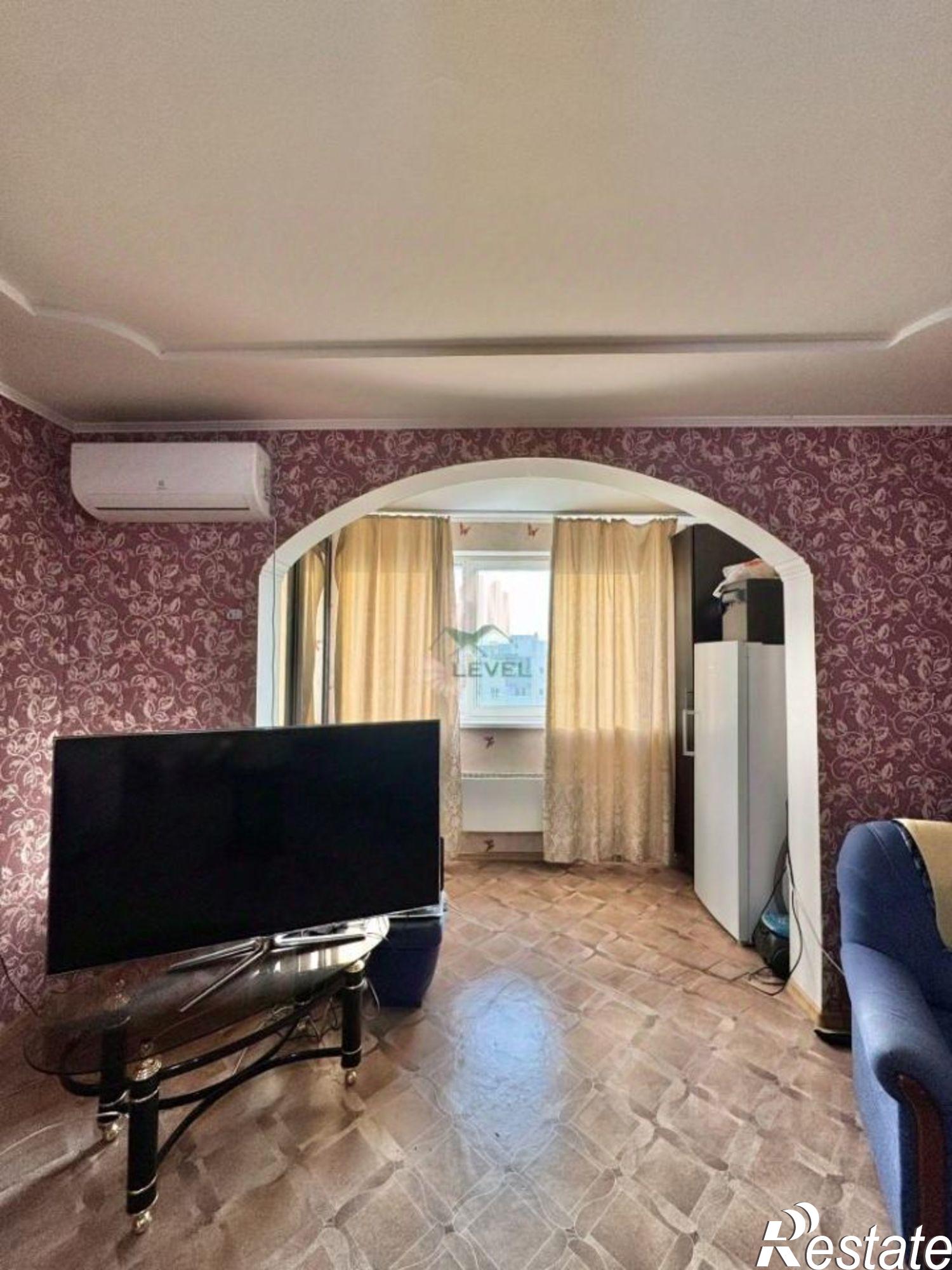 Купить квартиру за 4 490 000 рублей на улица Марины Расковой, 23А