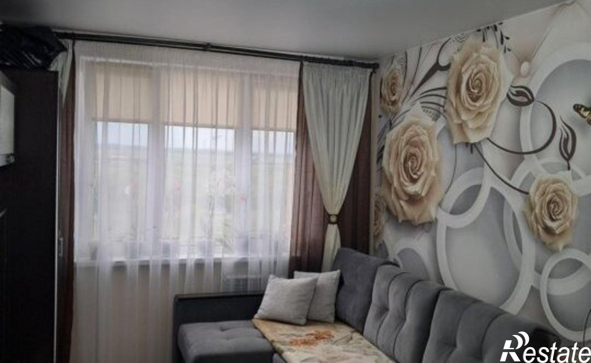 Купить квартиру за 3 850 000 рублей на Студенческая улица, 183Е