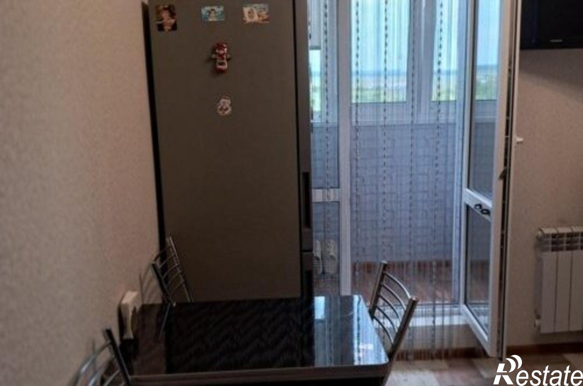 Купить квартиру за 3 850 000 рублей на Студенческая улица, 183Е