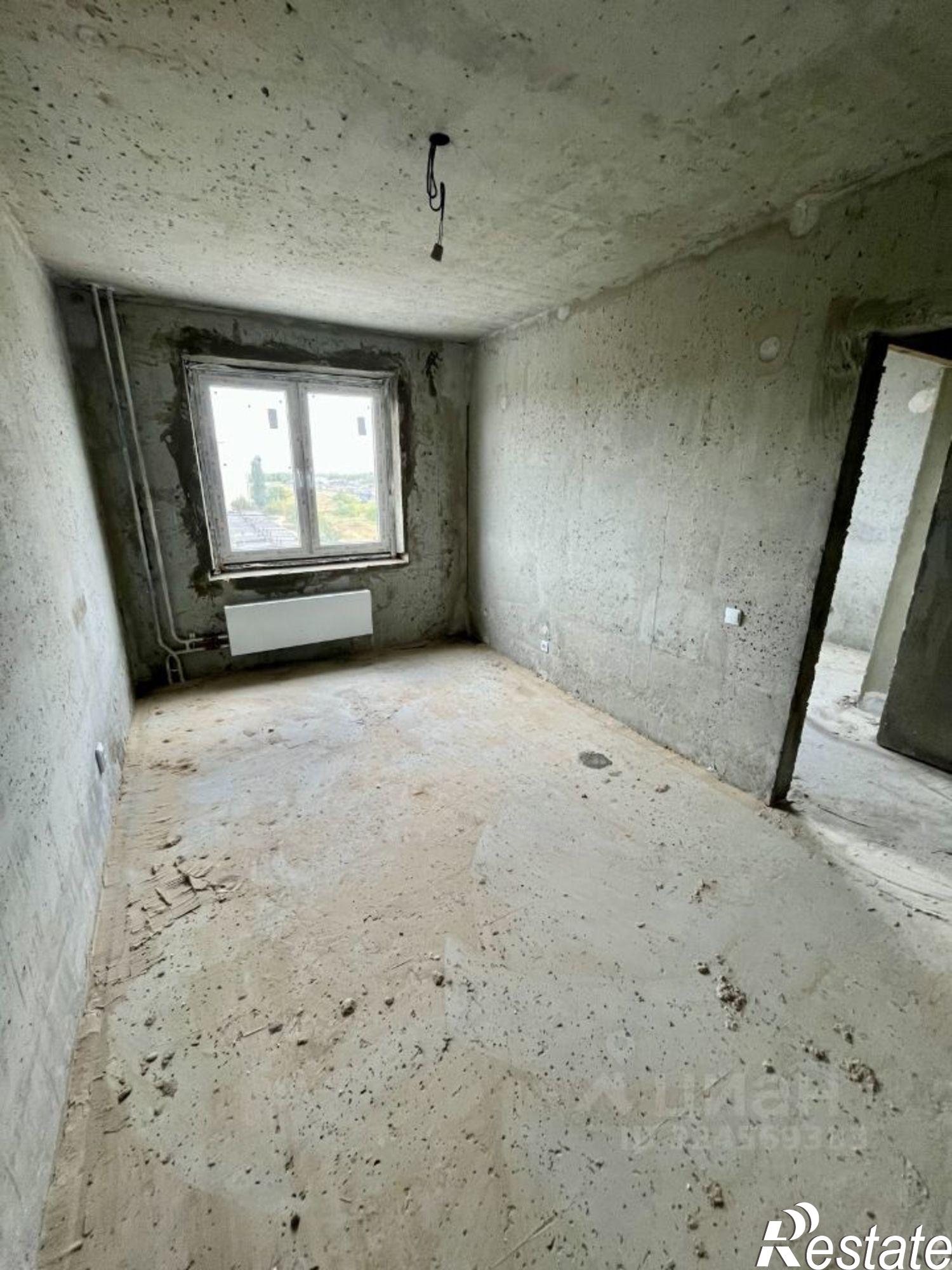 Купить квартиру за 2 950 000 рублей на улица Колотилова, 80Б