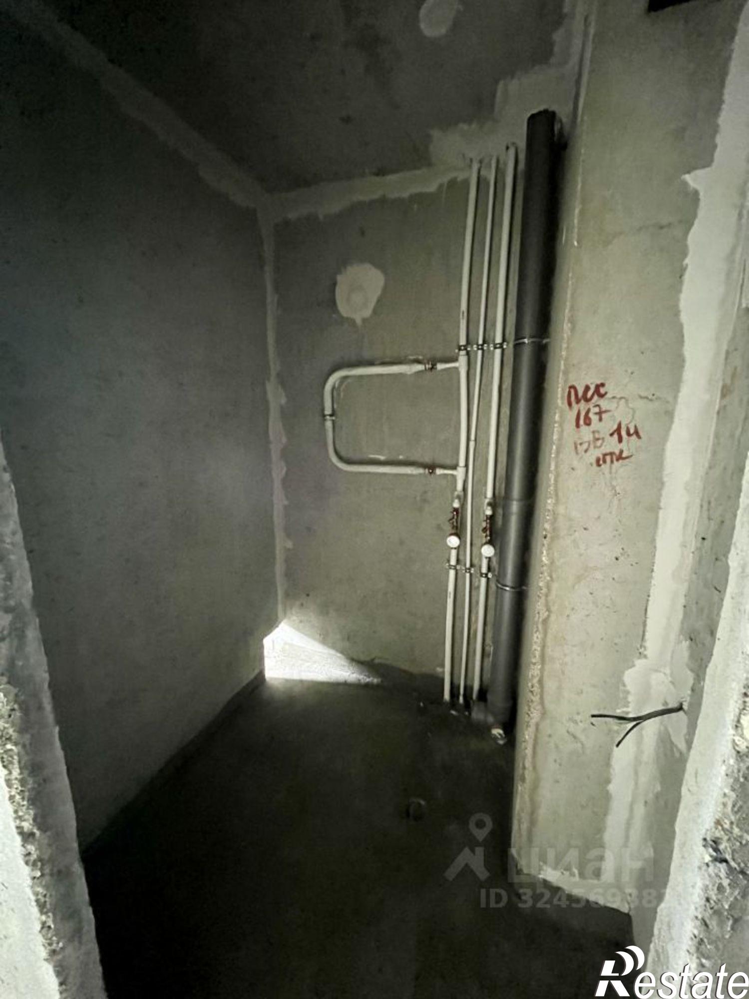 Купить квартиру за 2 950 000 рублей на улица Колотилова, 80Б