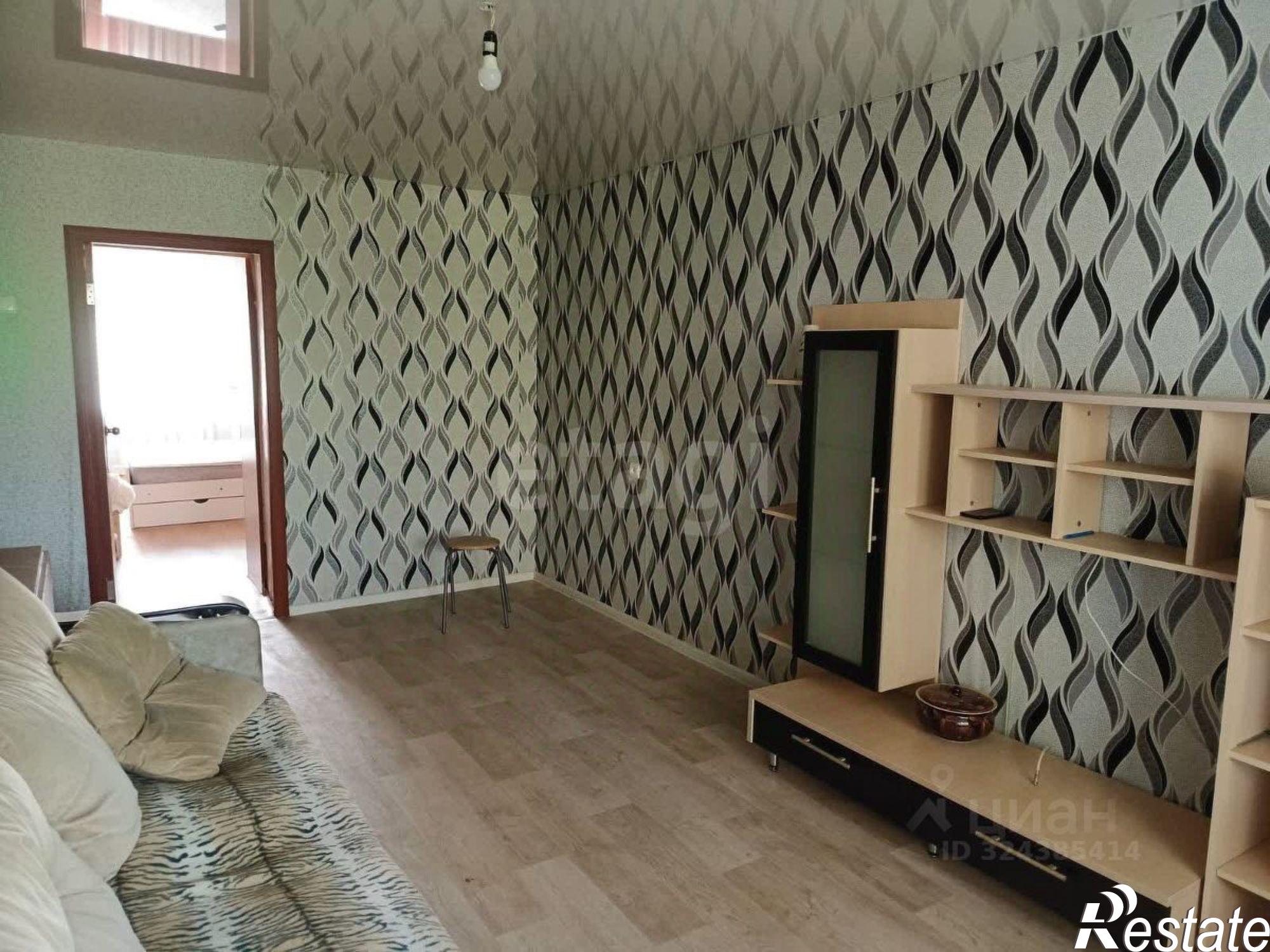 Купить квартиру за 2 777 000 рублей на Энгельсский район