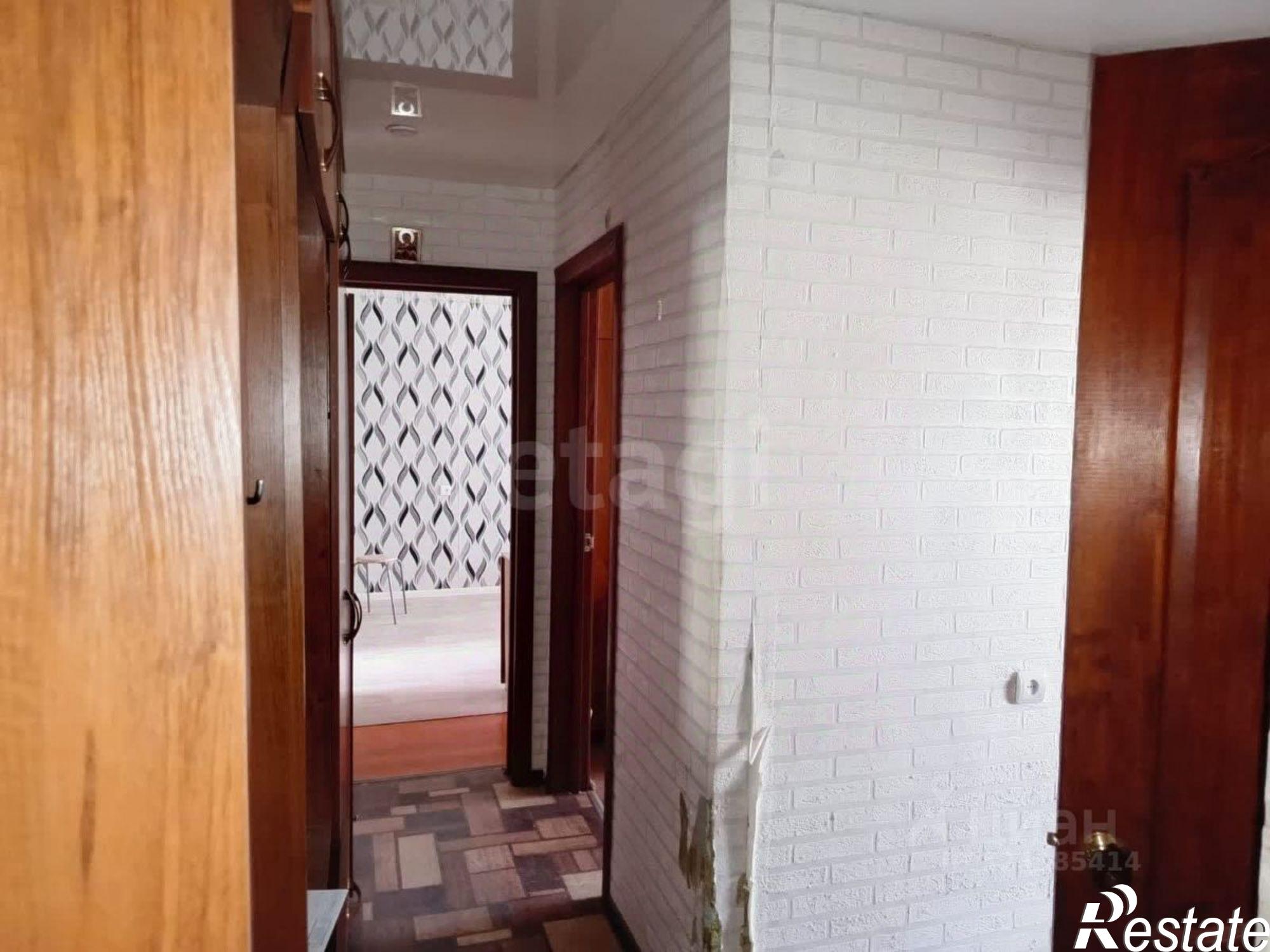 Купить квартиру за 2 777 000 рублей на Энгельсский район