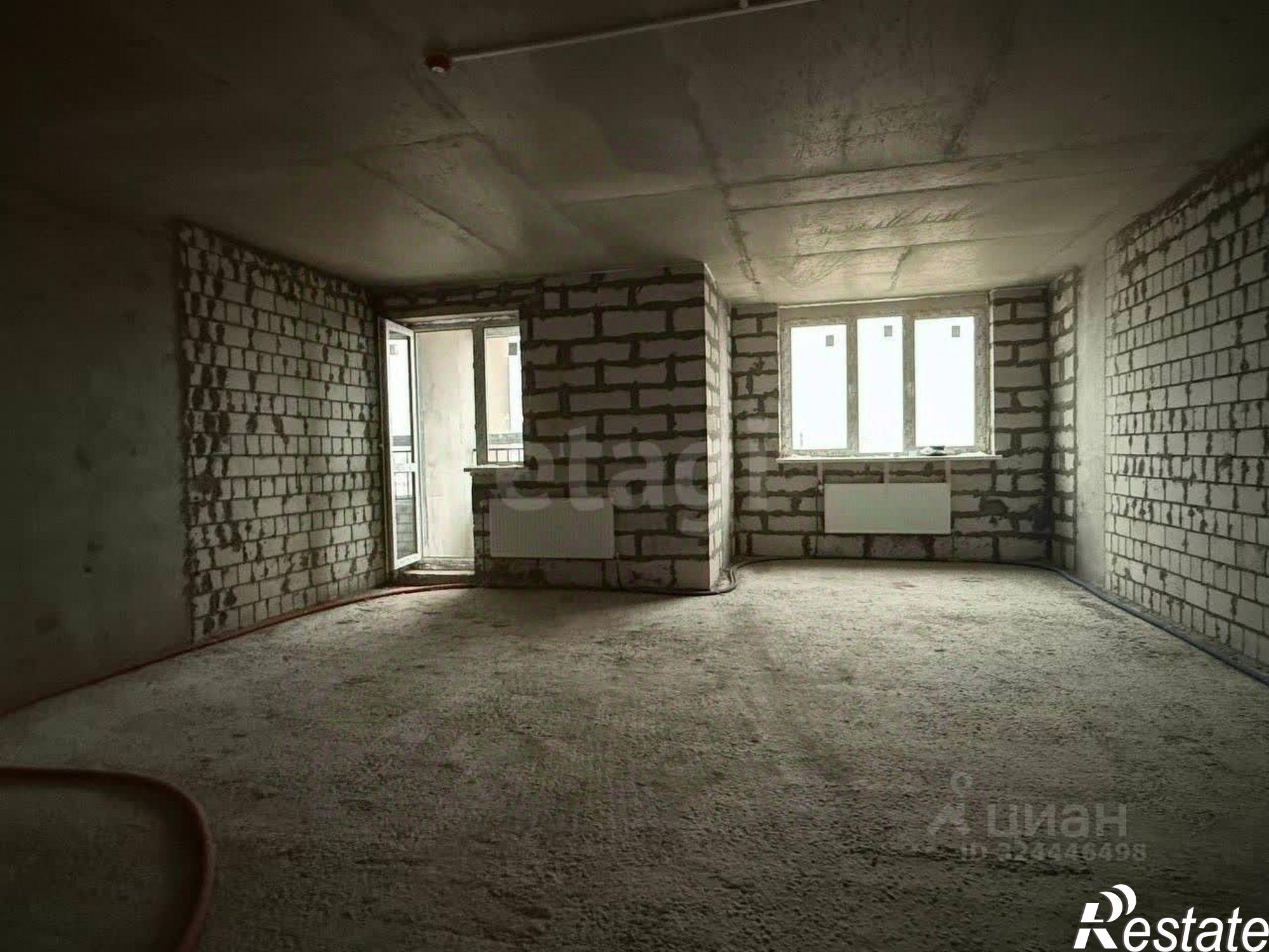 Купить квартиру за 4 550 000 рублей на ул Марины Расковой, 3