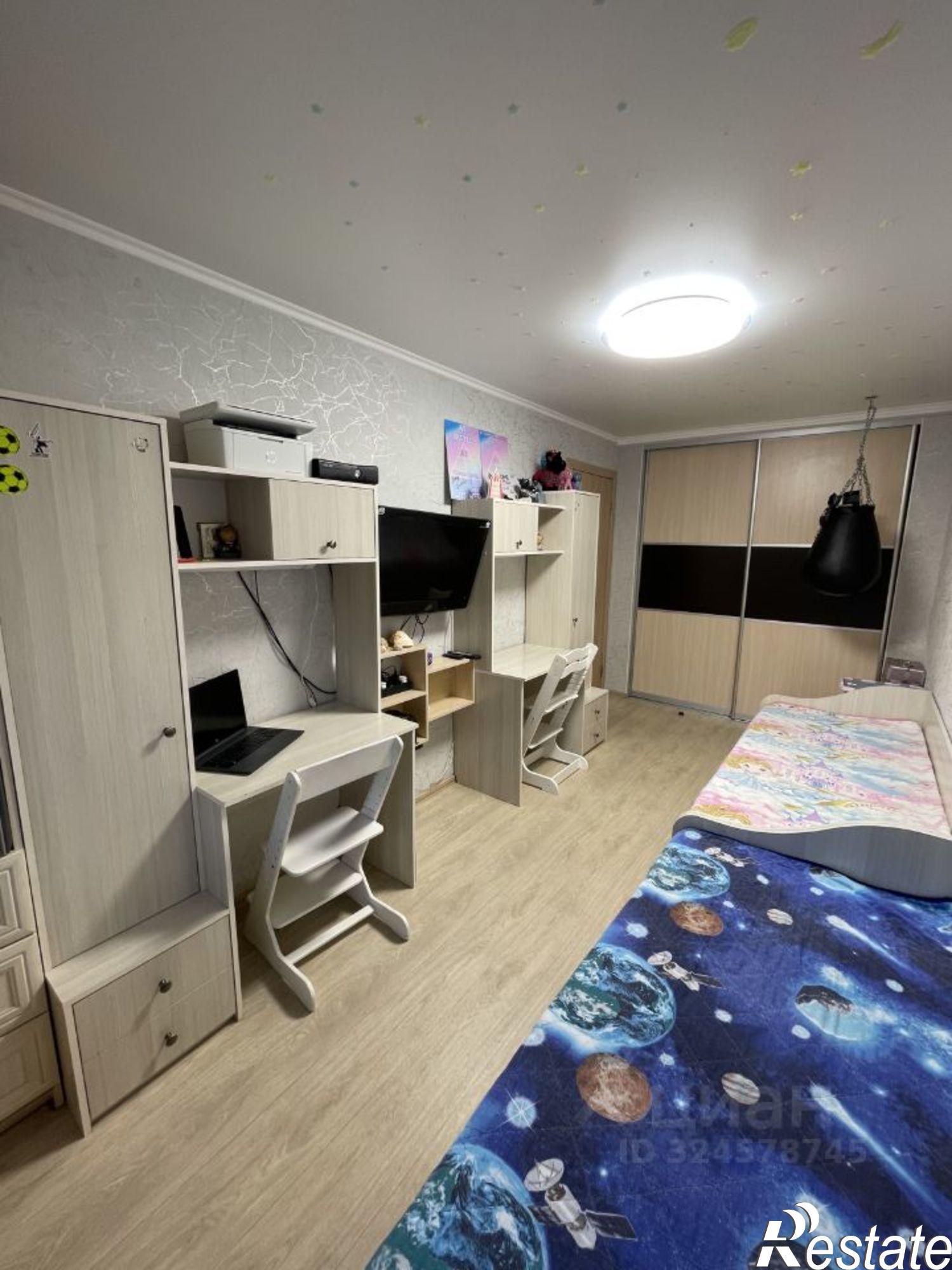 Купить квартиру за 5 100 000 рублей на Молодёжная улица, 7