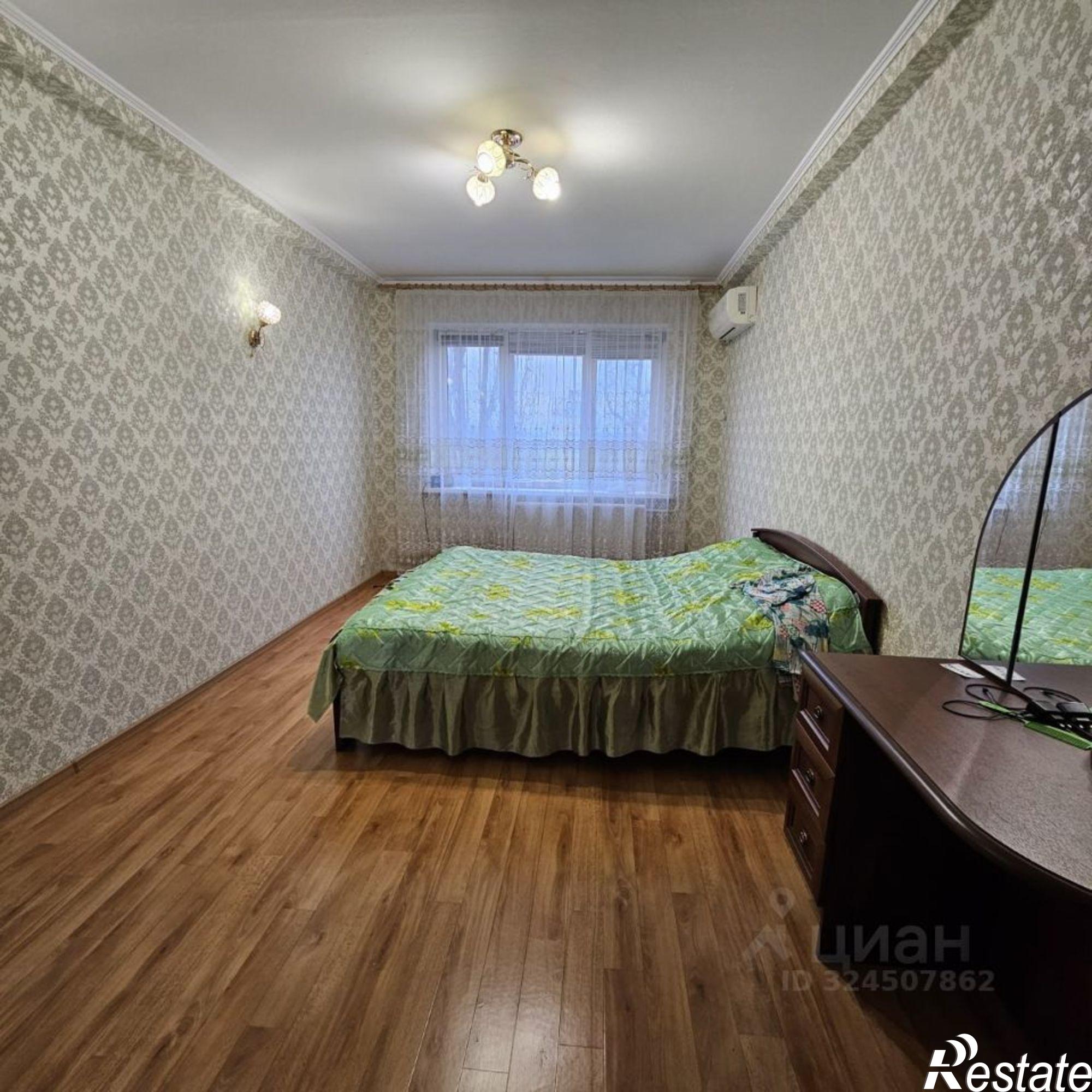 Купить квартиру за 3 100 000 рублей на ул Мясокомбинат, 17