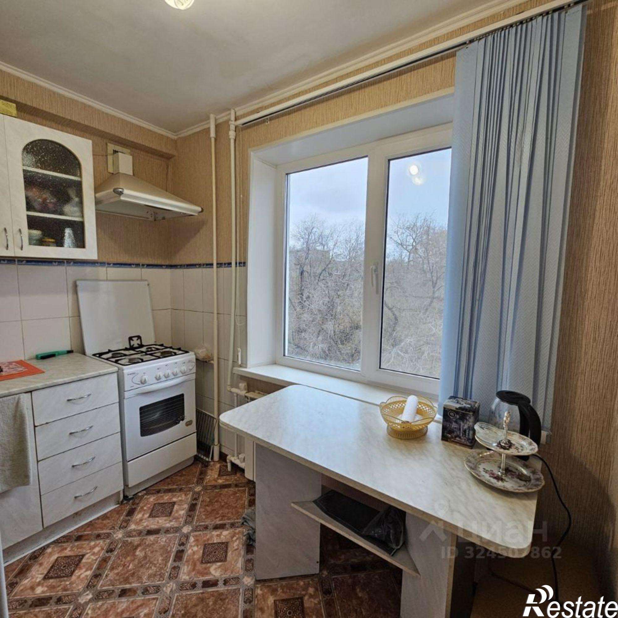 Купить квартиру за 3 100 000 рублей на ул Мясокомбинат, 17