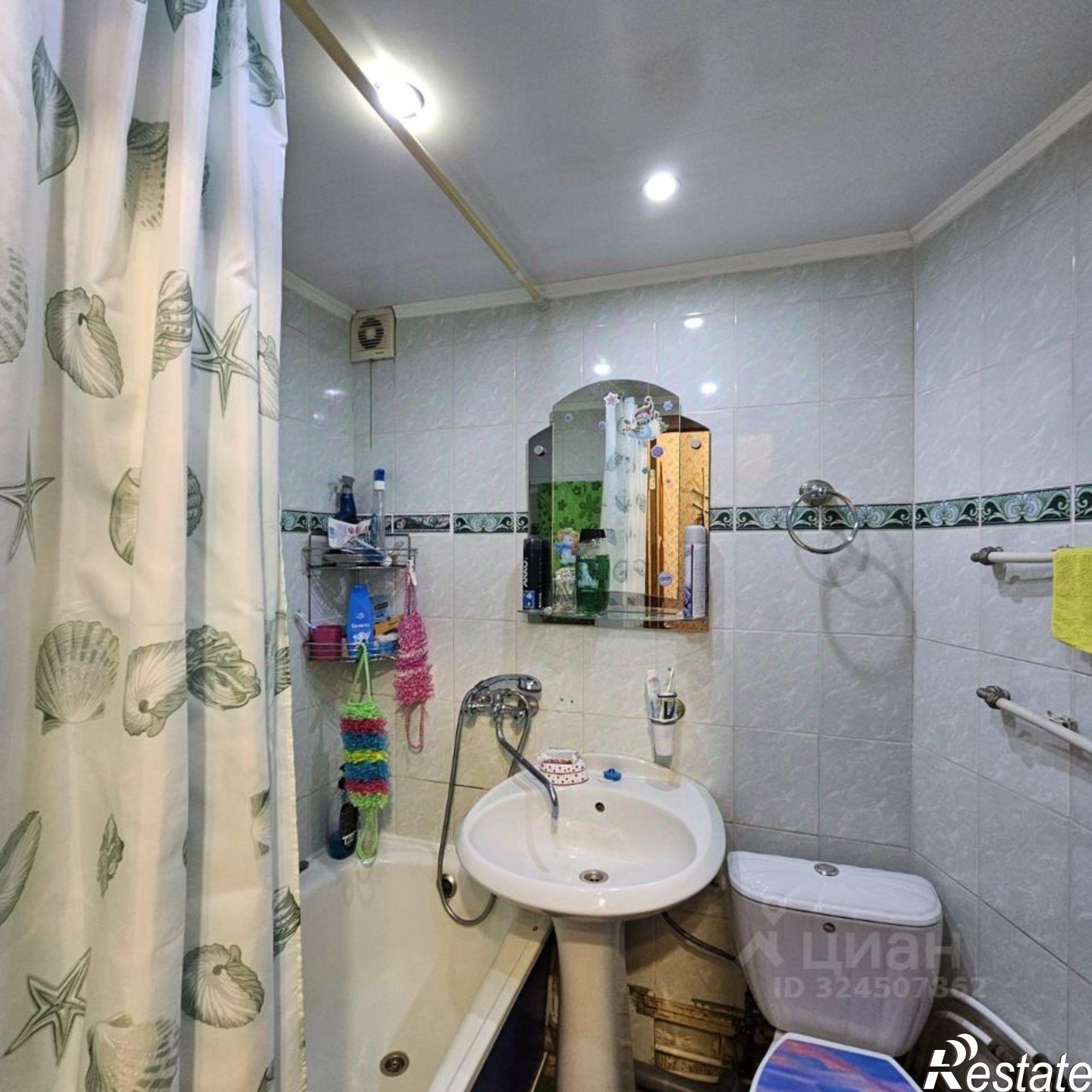 Купить квартиру за 3 100 000 рублей на ул Мясокомбинат, 17