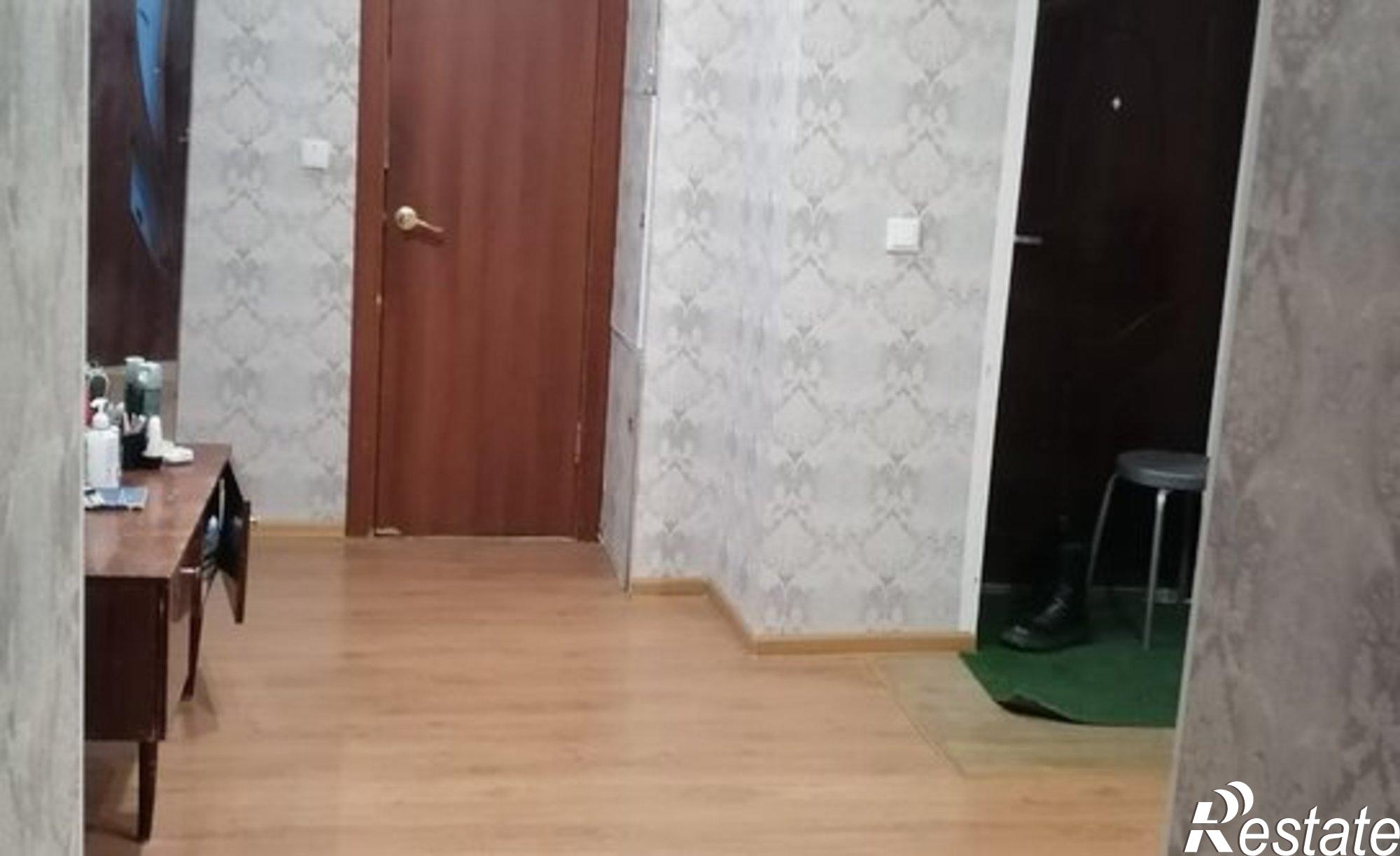 Купить квартиру за 5 200 000 рублей на ул Мясокомбинат, 18