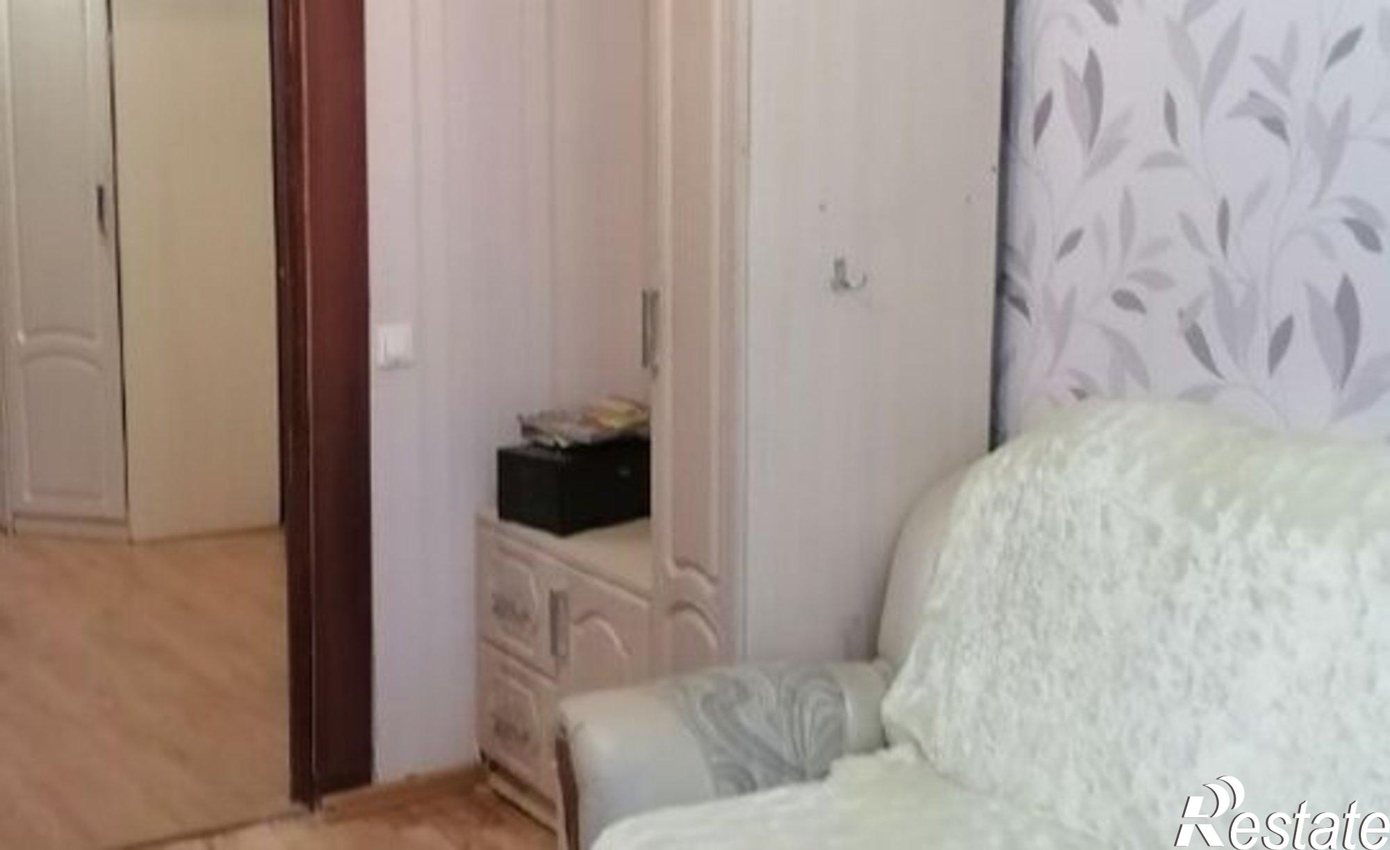 Купить квартиру за 5 200 000 рублей на ул Мясокомбинат, 18