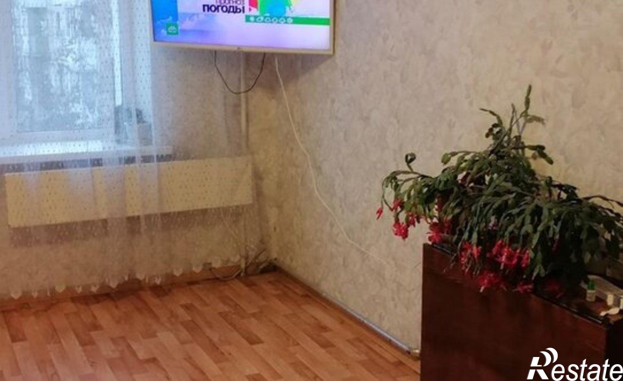 Купить квартиру за 5 200 000 рублей на ул Мясокомбинат, 18