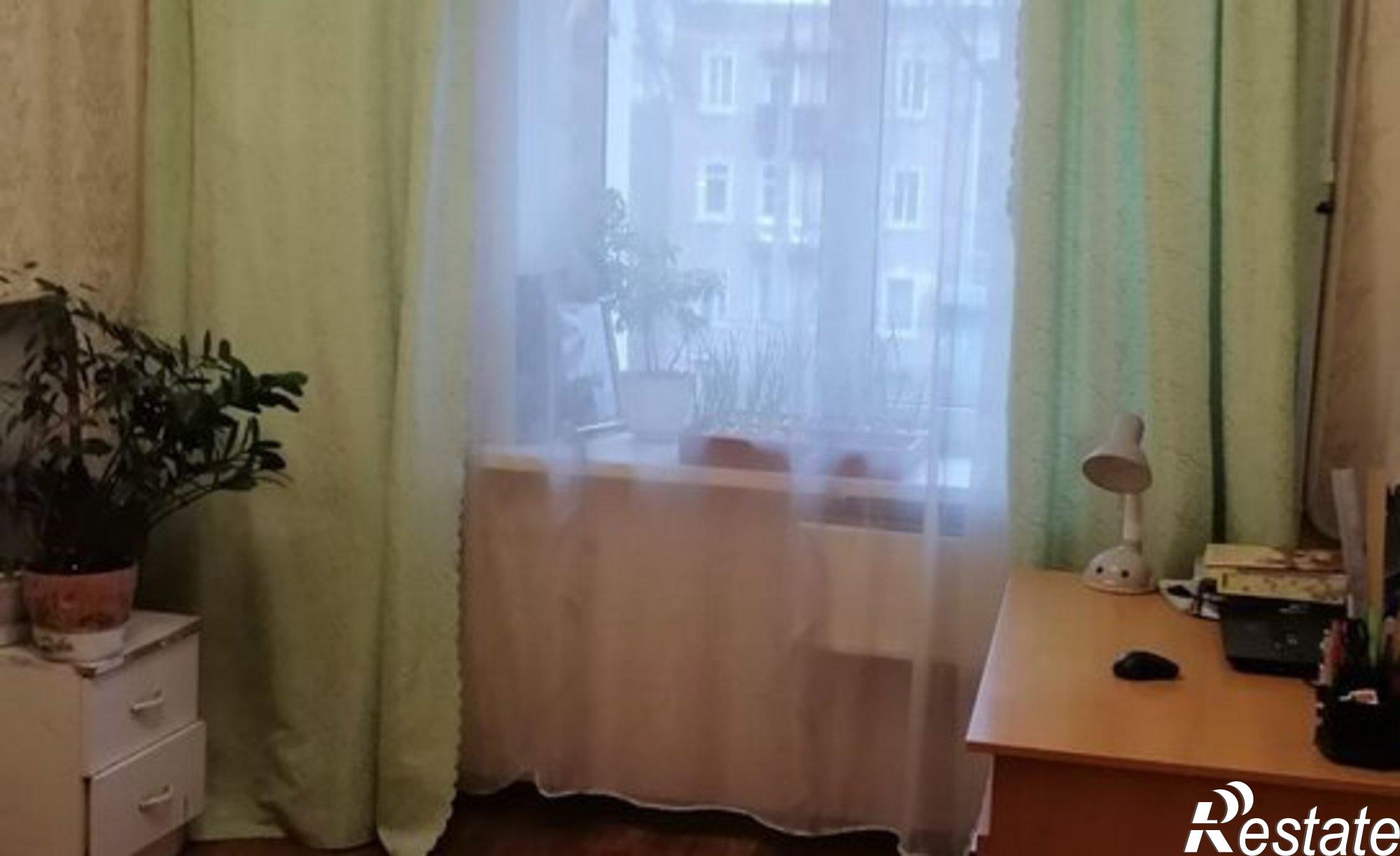 Купить квартиру за 5 200 000 рублей на ул Мясокомбинат, 18