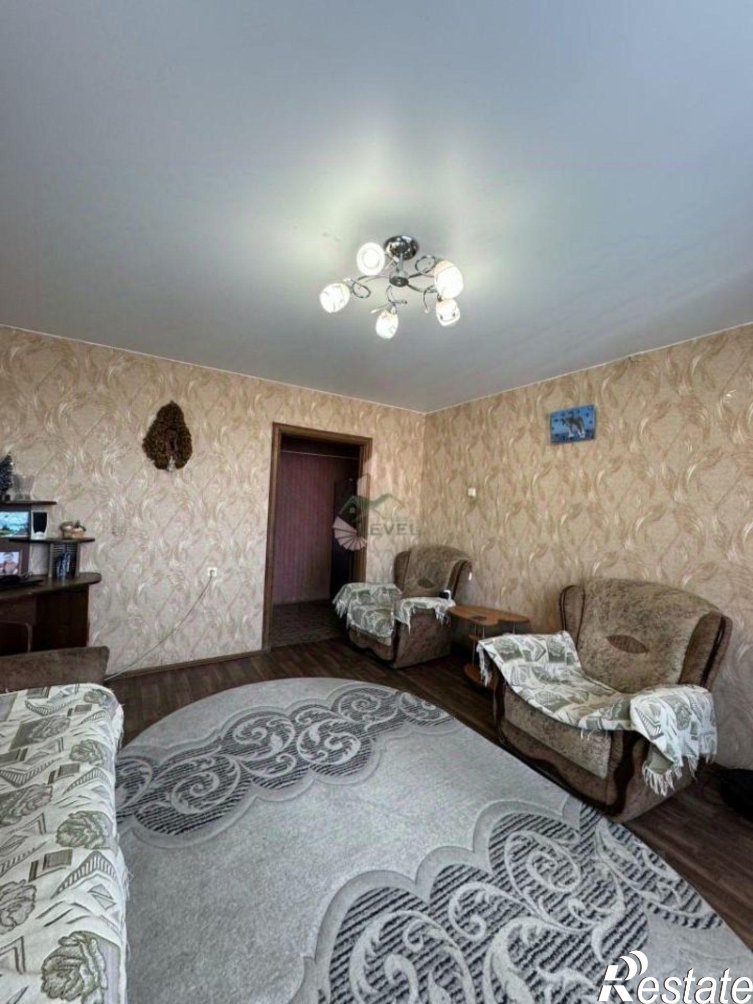 Купить квартиру за 3 540 000 рублей на улица Маршала Василевского А.М., 51