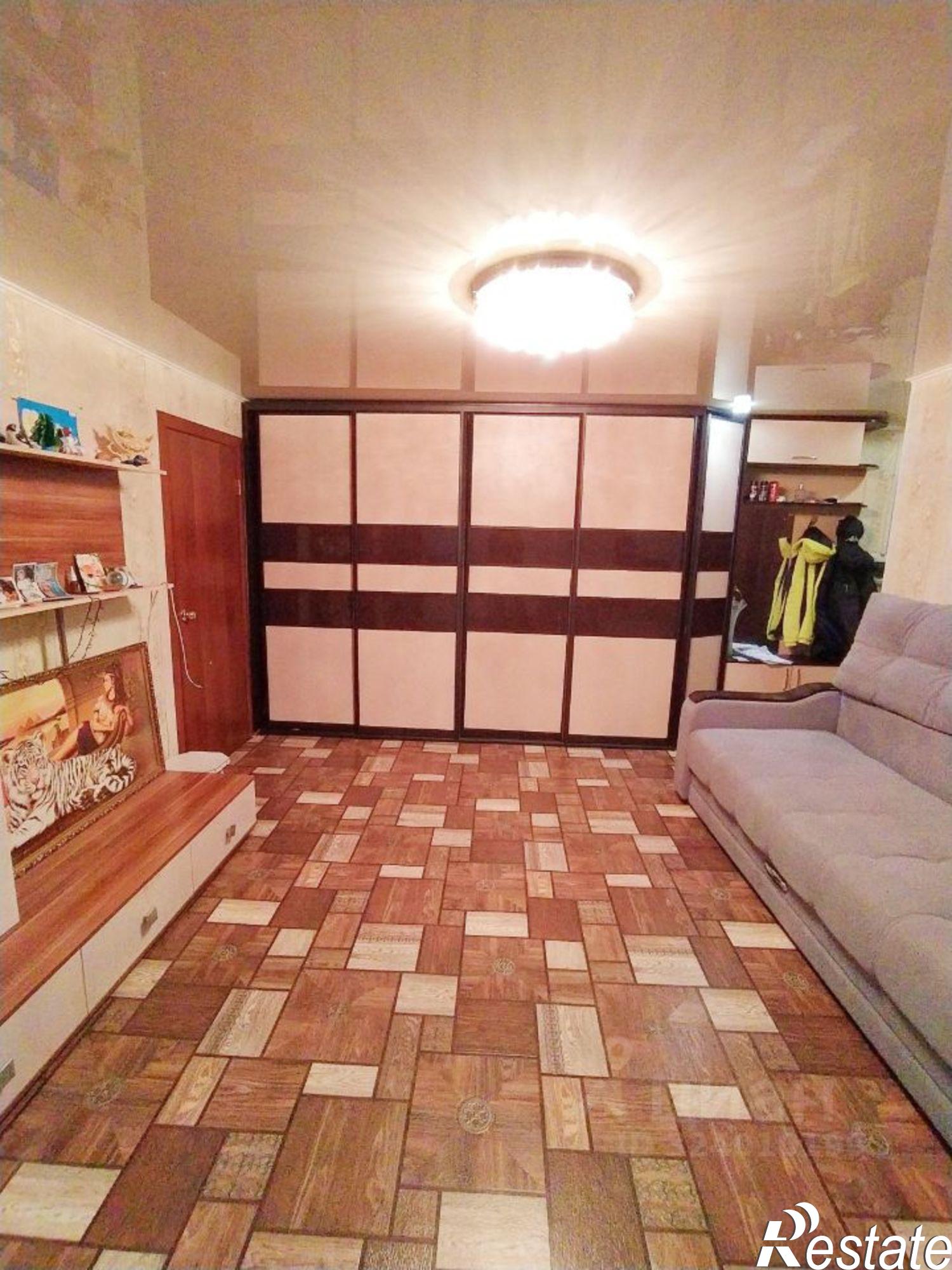 Купить квартиру за 2 700 000 рублей на улица Шевченко, 89