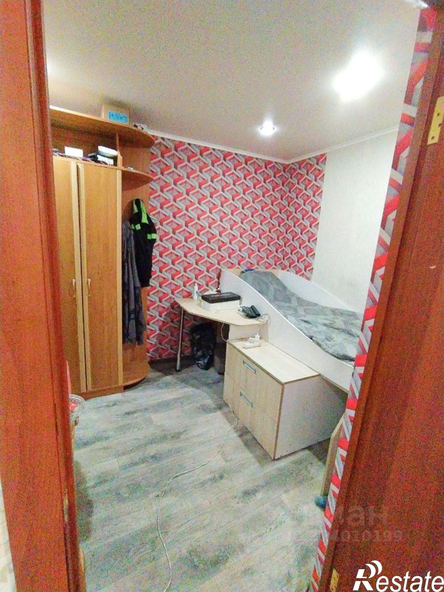 Купить квартиру за 2 700 000 рублей на улица Шевченко, 89