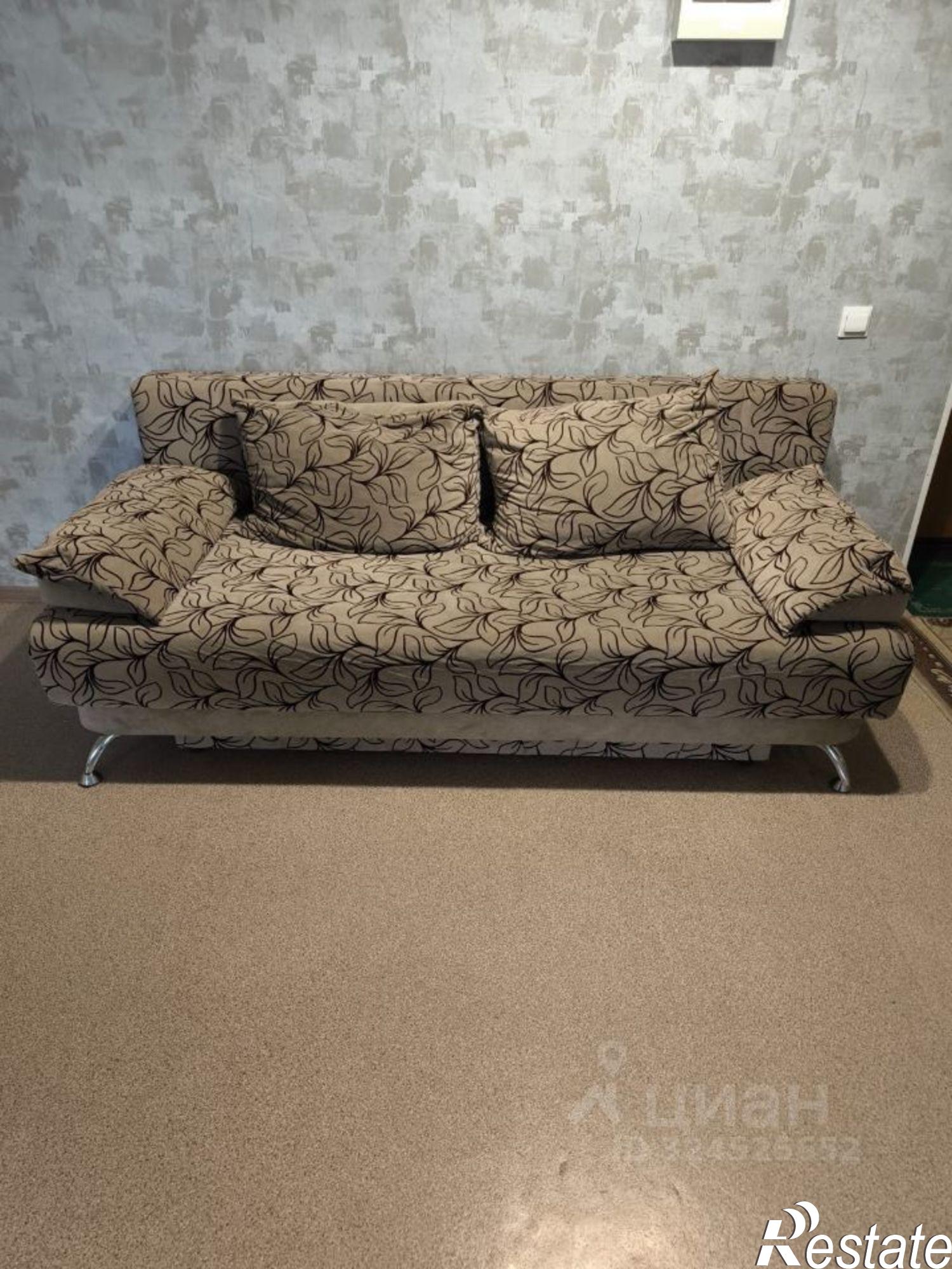 Сдать квартиру за 18 000 рублей на пр-кт Фридриха Энгельса, 83