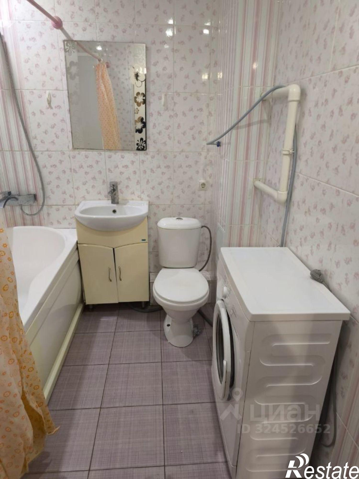 Сдать квартиру за 18 000 рублей на пр-кт Фридриха Энгельса, 83