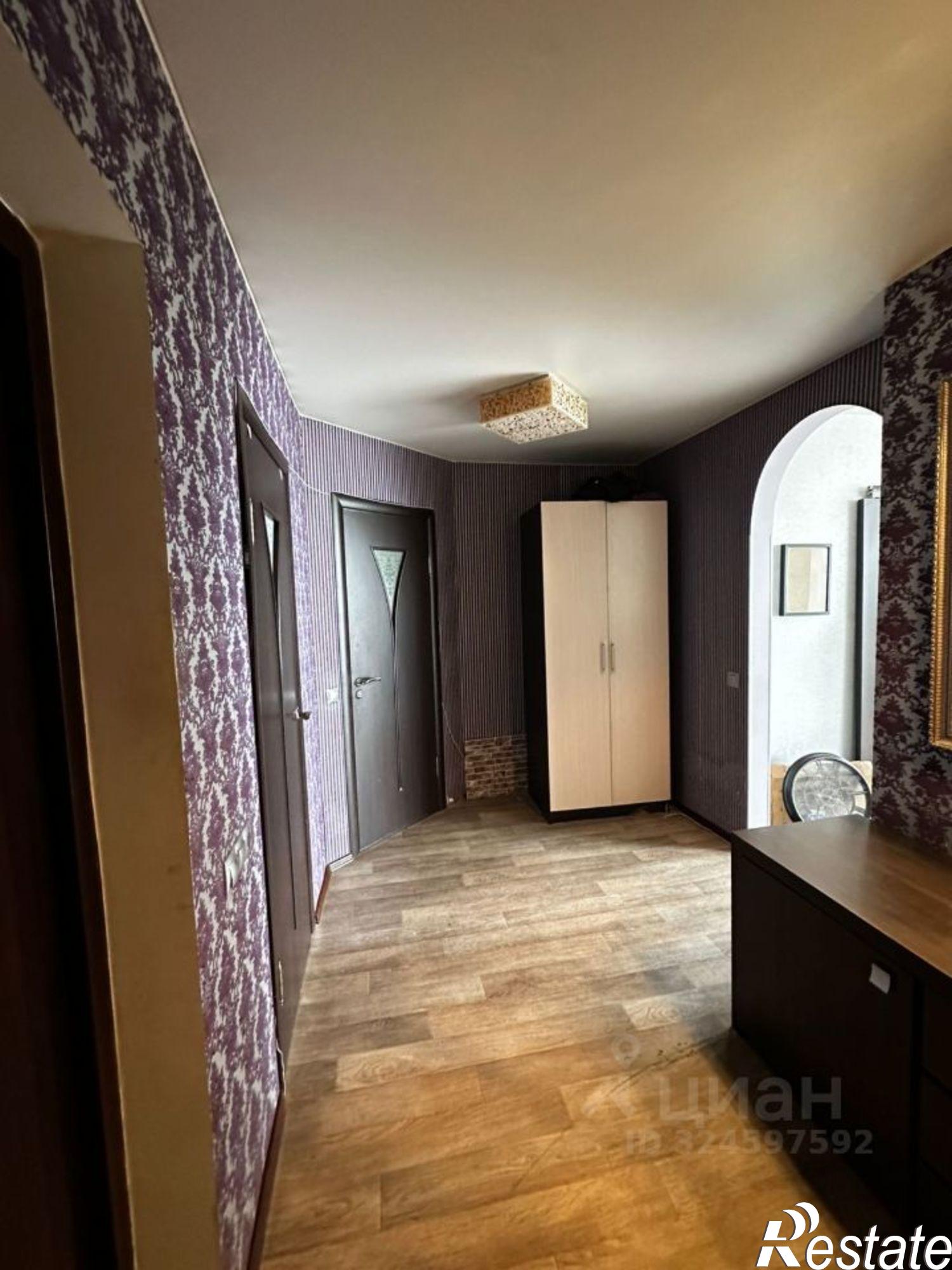 Сдать квартиру за 30 000 рублей на Энгельс