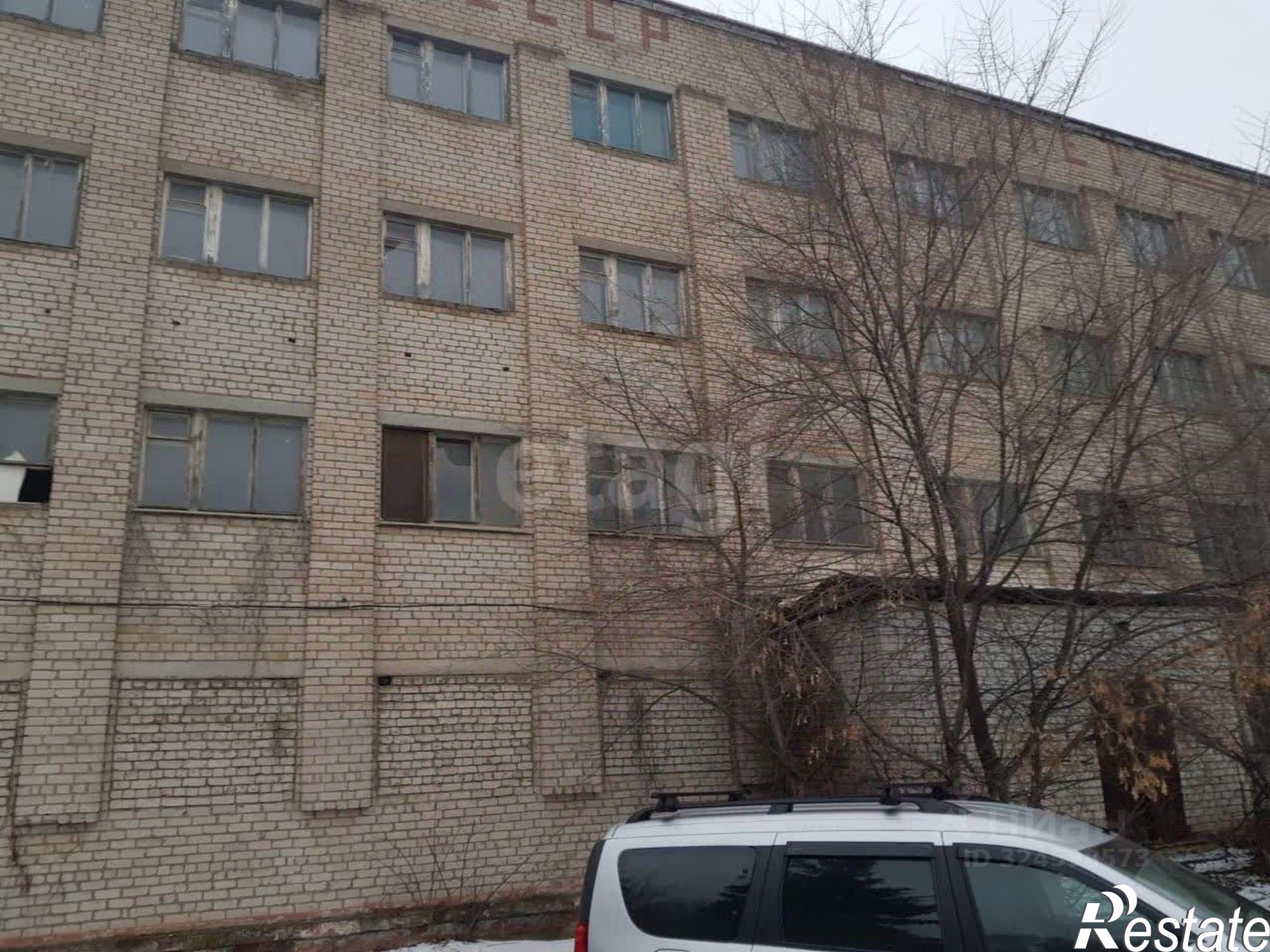 Купить офис, помещение под офис за 29 992 100 рублей на 1-й Студенческий проезд