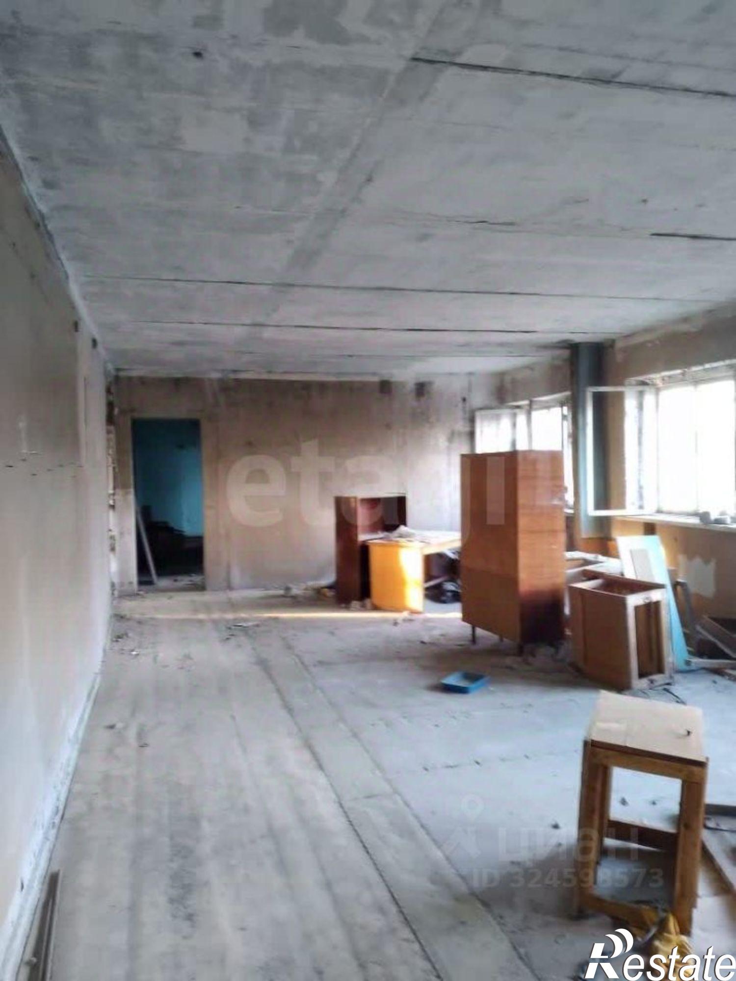 Купить офис, помещение под офис за 29 992 100 рублей на 1-й Студенческий проезд