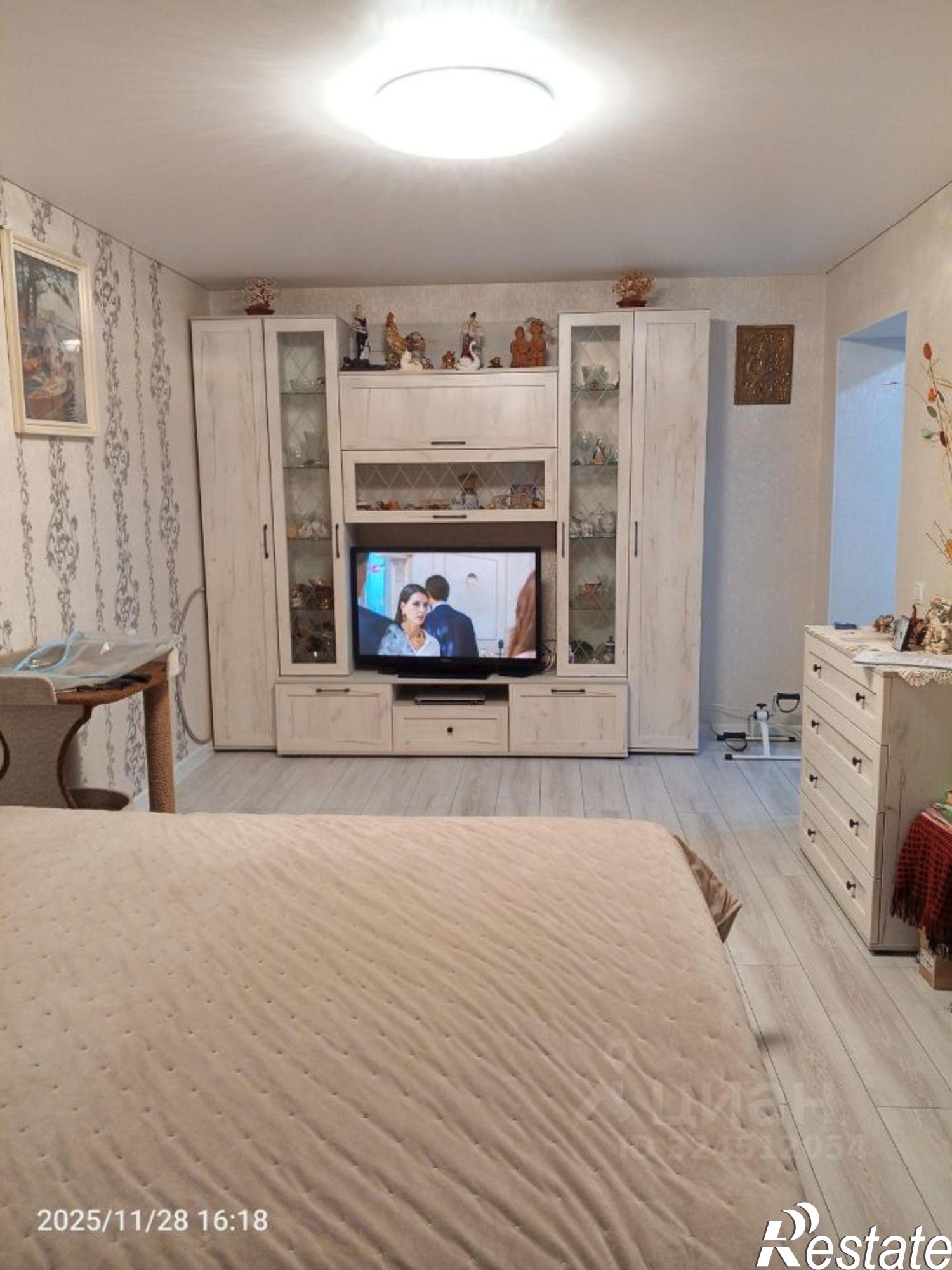 Купить квартиру за 5 000 000 рублей на улица Тельмана, 150/7