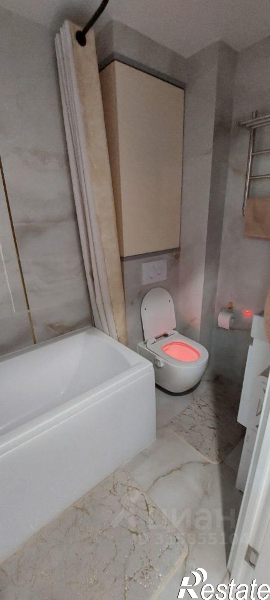 Сдать квартиру за 65 000 рублей на Саратов, Рабочая улица, 29/39