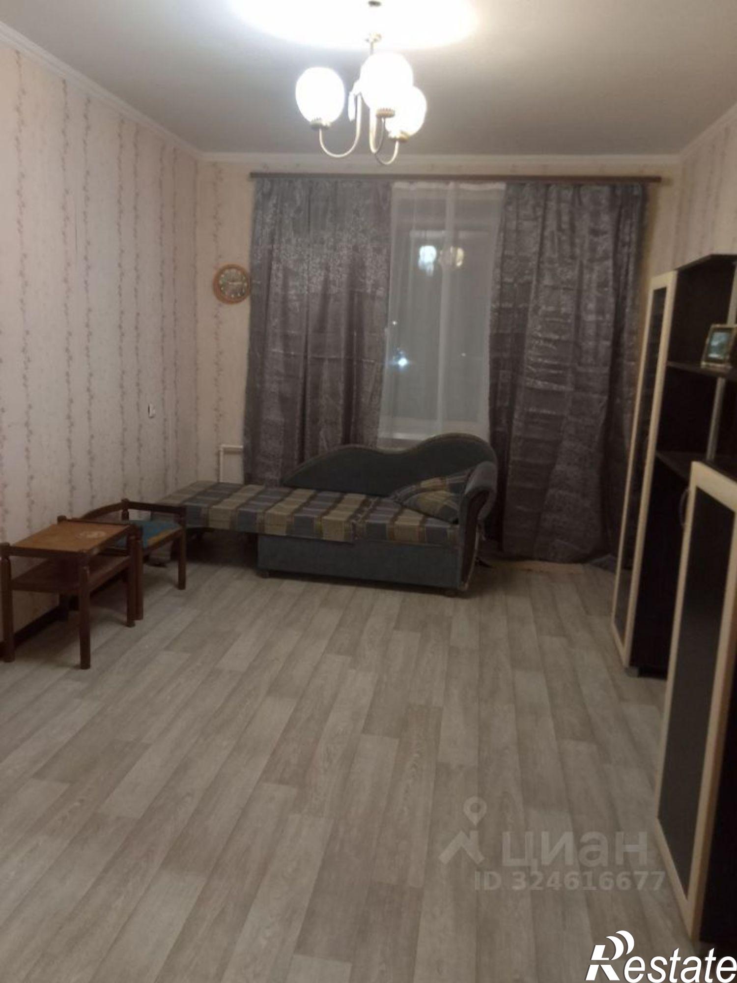 Сдать квартиру за 23 000 рублей на Саратов, Международная улица, 26А