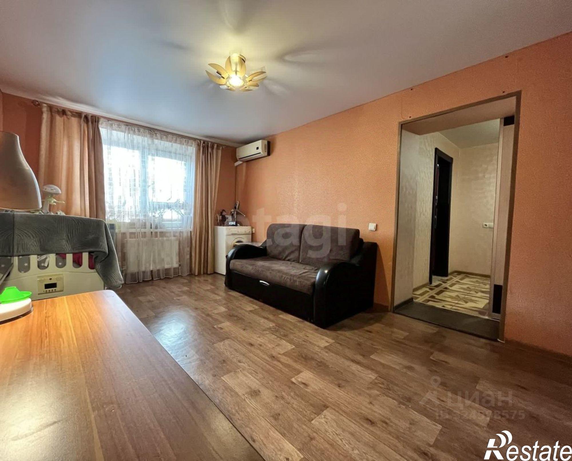 Купить квартиру за 5 390 000 рублей на Энгельсский район