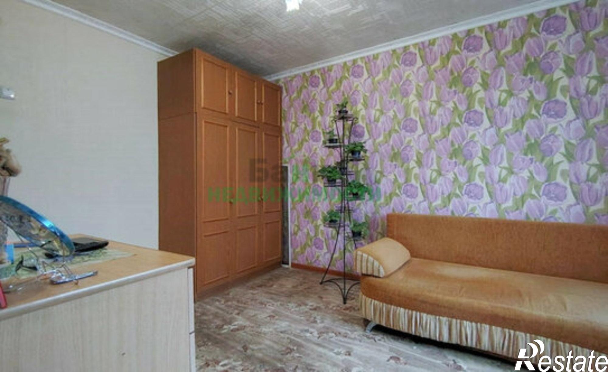 Купить квартиру за 1 699 000 рублей на Вокзальная улица, 1