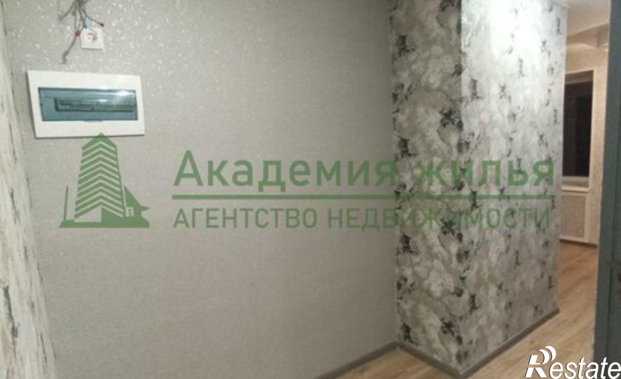 Купить квартиру за 2 950 000 рублей на Энгельс, Молодёжная улица, 7