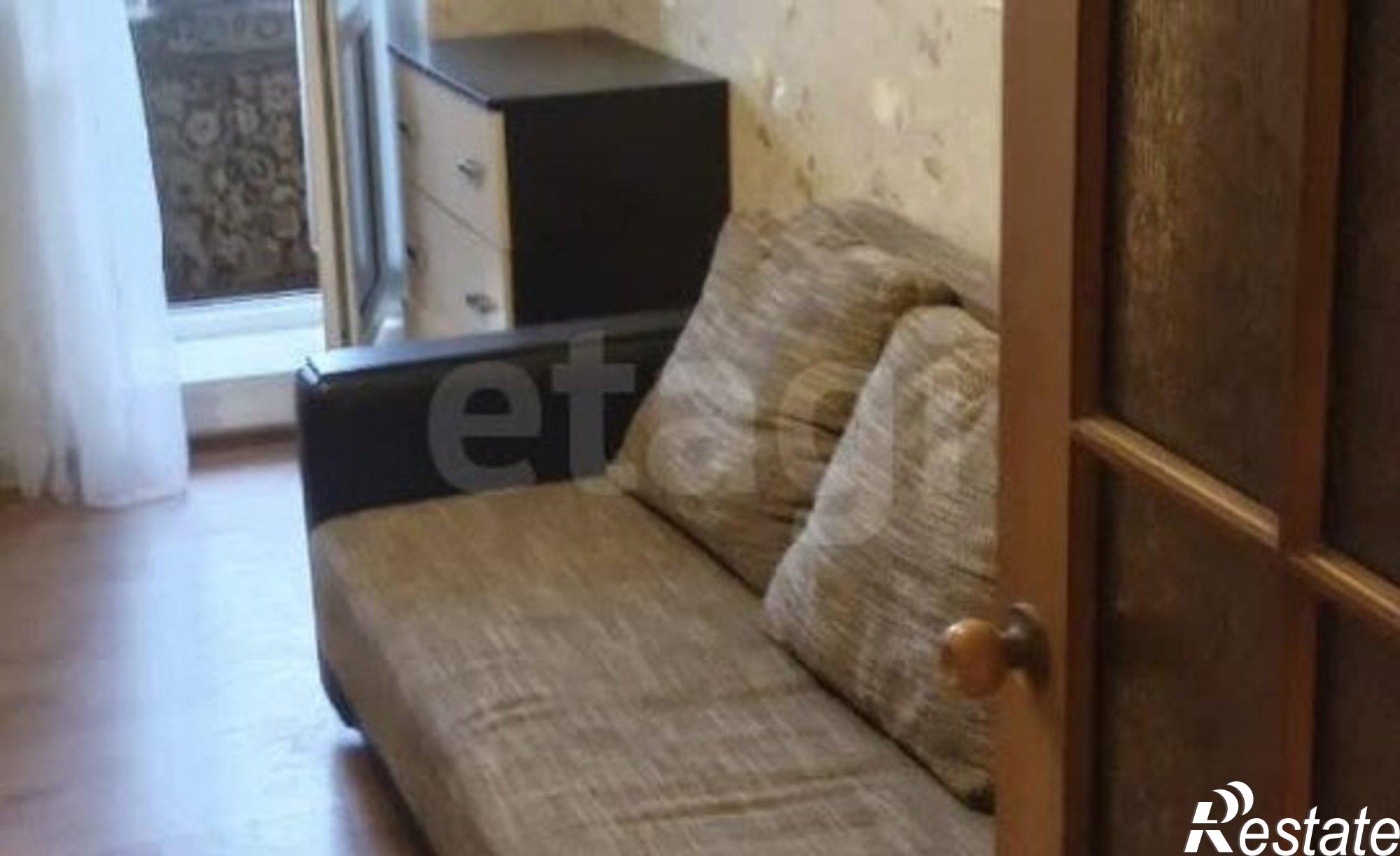 Купить квартиру за 2 350 000 рублей на улица Энгельс-1, 45