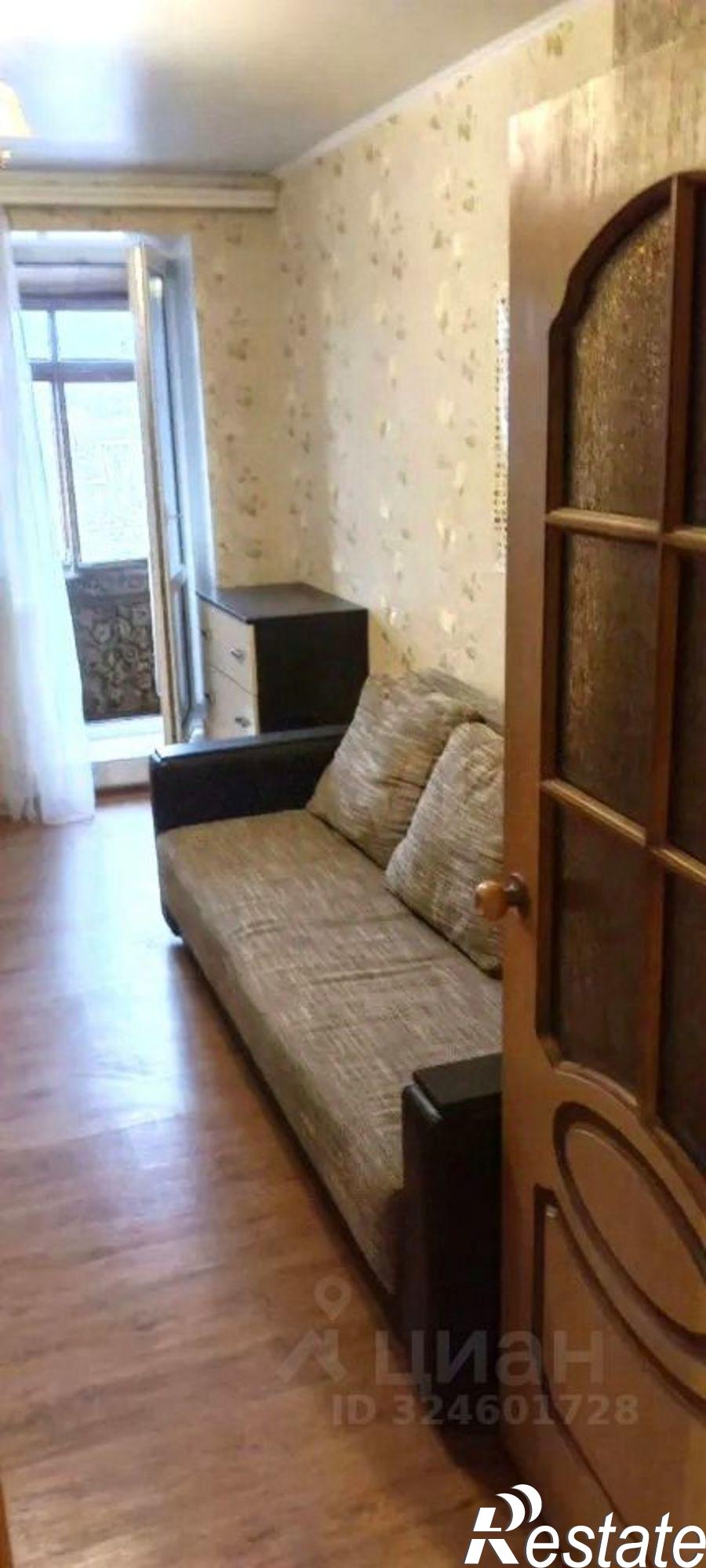 Купить квартиру за 2 450 000 рублей на Энгельсский район, Энгельс